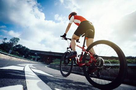 ¡Del diseño a la producción, el oem de la ropa del ciclismo es todo!