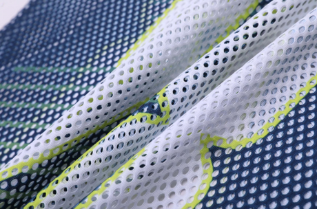 Reveal the most breathable sportswear fabric, comfortable and not stuffy!