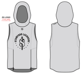 75D four-sided projectile + imported large mesh ratio + underarm laser hole, a full range of customized sweatshirts