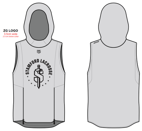 75D four-sided projectile + imported large mesh ratio + underarm laser hole, a full range of customized sweatshirts