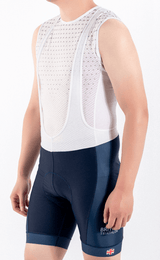 Pantalones cortos de ciclismo con tirantes para hombre y mujer, pantalones de ciclismo de montaña, bicicleta de carretera, ropa de ciclismo de verano, ropa personalizada para andar en bicicleta