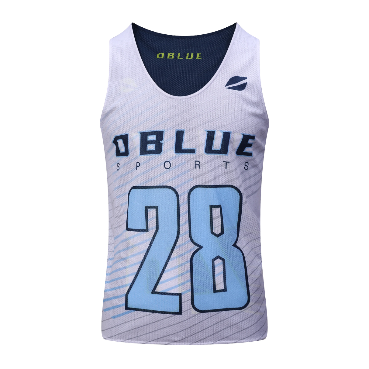 Nuevo uniforme de lacrosse sublimado para niñas de Dblue, uniforme de lacrosse para jóvenes, uniforme de lacrosse sublimado para mujeres 