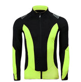 Maillot de ciclismo de manga larga del equipo profesional Speed ​​Cycling Gear, camiseta de ciclismo de corte de carrera, tela fina para verano, para tienda minorista 