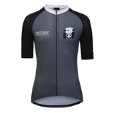 Camiseta de equipo de ciclismo de marca privada Ropa de bicicleta de carretera personalizada Jersey de ciclismo Jersey de ciclismo 