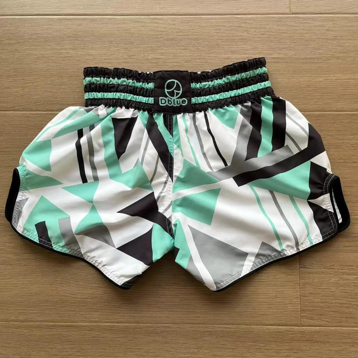 Großhandel OEM Custom Kickboxing Kampf bjj Shorts Atmungsaktive Boxing Man Mma Shorts Muay Thai Shorts 