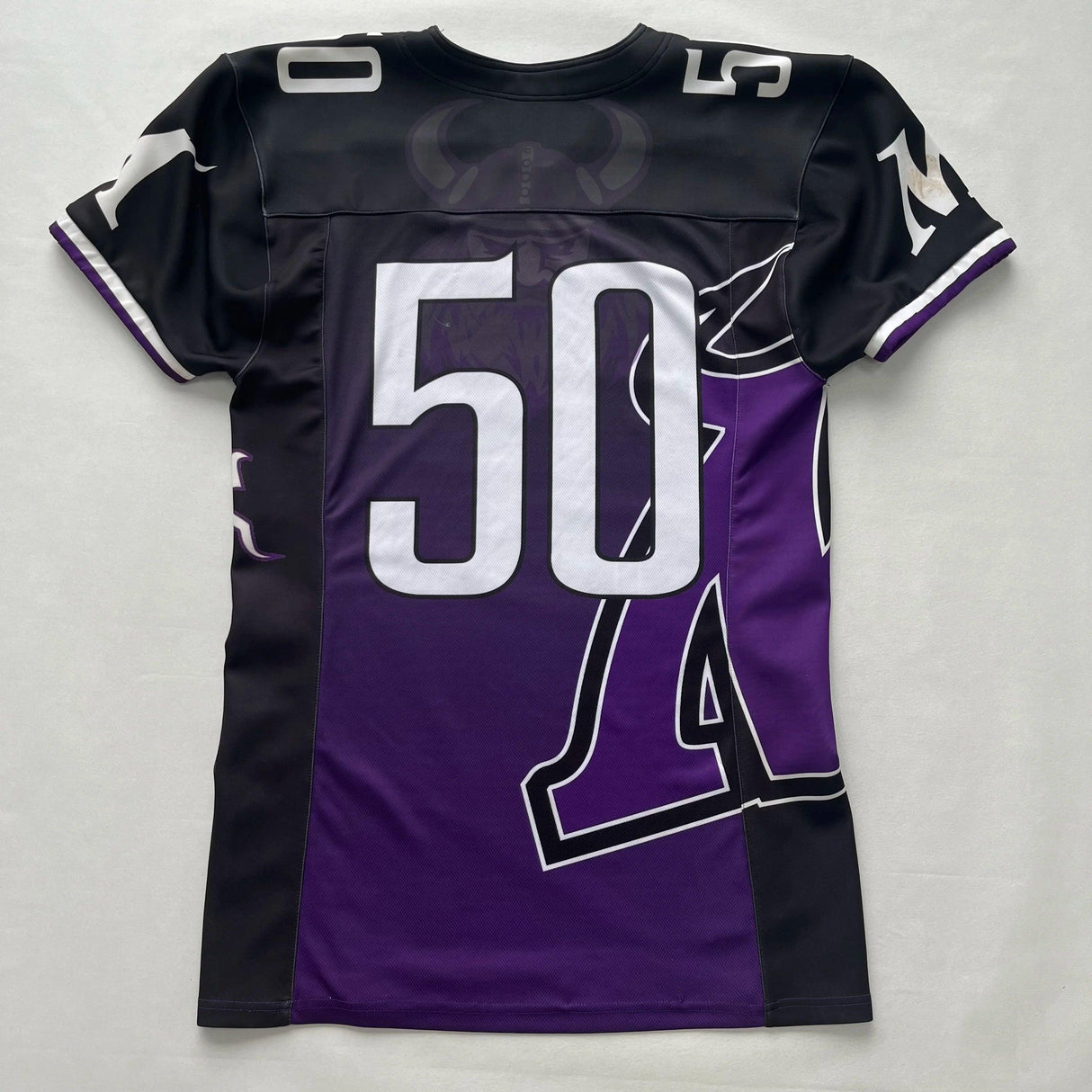 Vereinsfußballtrikot Fußballmannschaftstrikot Trainingstrikot American Football 