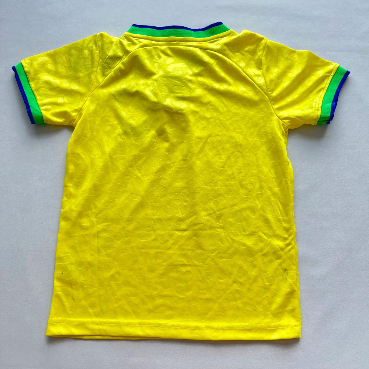 Sublimation Soccer Uniform Soccer Jersey For Team And Club Original Quality Men Soccer Jersey