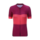 Dblue OEM new color conjunto de ropa para ciclista Pro cycling top multi colors best Quality Short Sleeve Cycling top