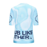 Novedades de verano, ropa de ciclismo Odm Bike Wear personalizada, ropa de ciclismo para hombres, maillot de ciclismo Pro Elite 