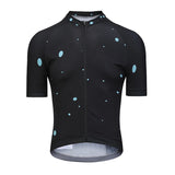 2024 Camiseta de ciclismo unisex personalizable, ligera, de secado rápido, transpirable, de alto nivel, sublimación, camiseta deportiva corta OEM Plus 