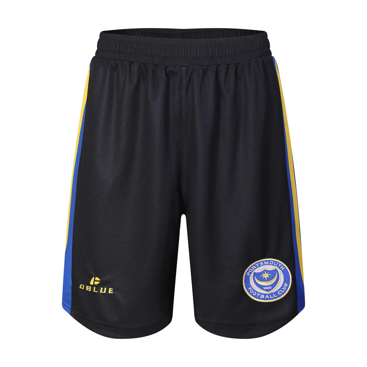 Custom Football Team Training Soccer Shorts Casual Basic Shorts Men Uniform Elastic Waist Mid-length Mesh Shorts