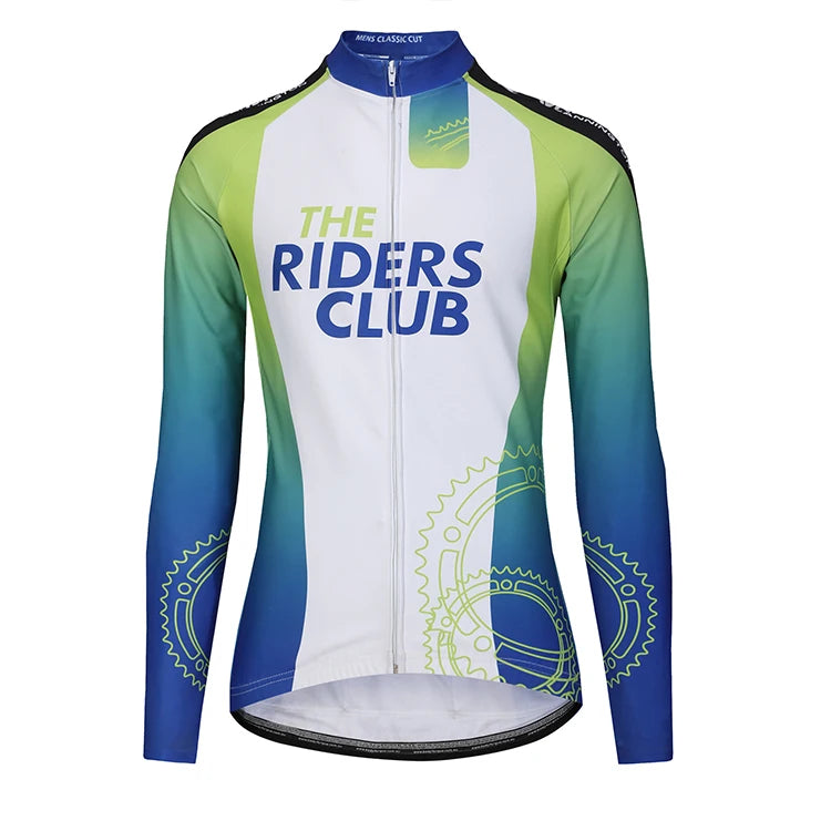 Custom Logo Cycling Tops Unisex Lightweight Bicycle Apparel High Stretch Bike Shirts Quick Dry Cycling Kits Manufactured Factory