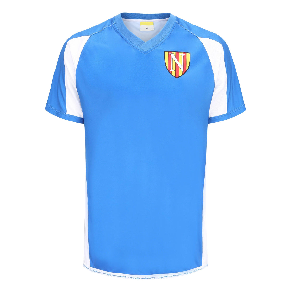 Venta al por mayor, camiseta de fútbol de secado rápido con impresión digital por sublimación personalizada, uniforme para equipo 