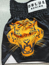 Venta al por mayor de pantalones cortos de Muay Thai MMA Pantalones cortos de moda de Muay Thai Pantalones cortos de Muay Thai 