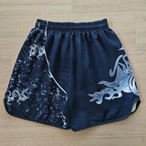 Großhandel Muay Thai Shorts Fabrik Kampfkunst Fairtex-Muay-Thai-Shorts Blank Yokkao Baumwolle Muay Thai Shorts PakistanMänner Frauen 