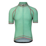 2024 Unisex Anpassbares Radtrikot Leichtes, schnelltrocknendes, langes Sportshirt Atmungsaktives, hochwertiges Sublimations-MTB-Plus-Size 