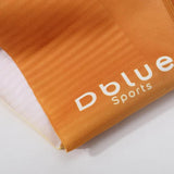 Culotte con tirantes de ciclismo personalizado de alta calidad y profesional con logotipo personalizado de Dblue Ropa de ciclismo sostenible Culotte con tirantes de ciclismo OEM 