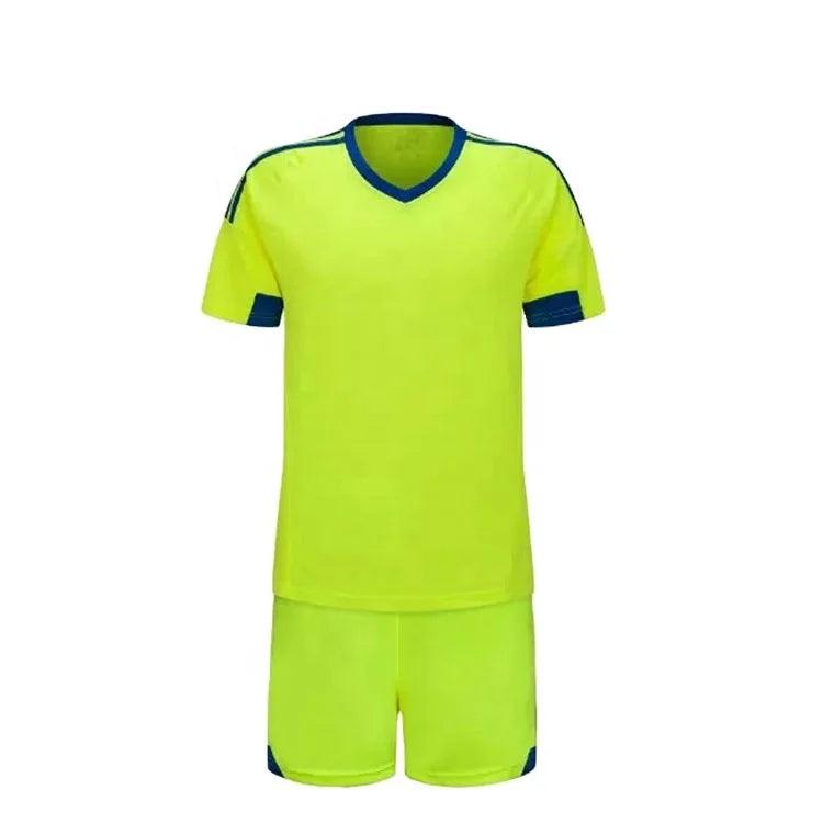 Wholesaler Hong Kong National Football Soccer Team Jersey for Sports Clothes Shop