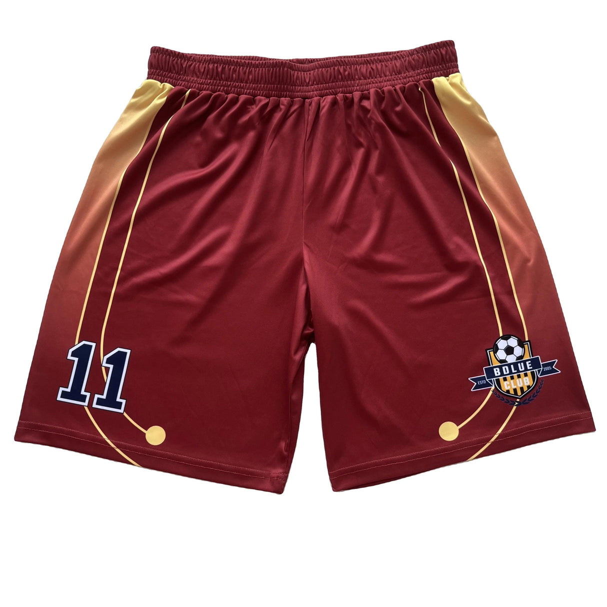 Soccer Shorts Men Soccer Shorts Men's Sports Wear Soccer Shorts