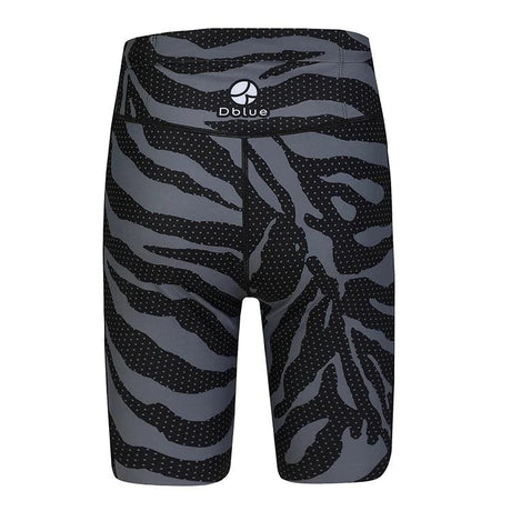 Hot-selling custom sublimation liner blank printed vale tudo running basketball gym compression shorts for male and female