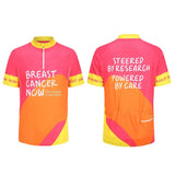 Maillot de ciclismo unisex personalizado con estampado de equipo, ligero, de secado rápido, de poliéster de alto nivel, para deportes, de manga corta, para adultos 