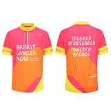 Unisex Customized Cycling Jersey Light-Weight Breathable Quick Dry Short Sleeve Shirt High-Level Sublimation Cycling wear