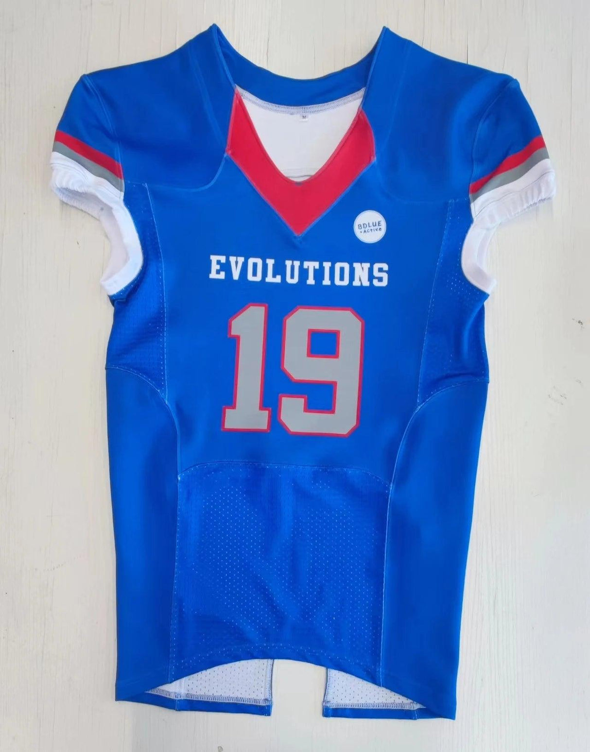 Wholesale American football Uniform Low MOQ Football uniform Custom American Football Kits