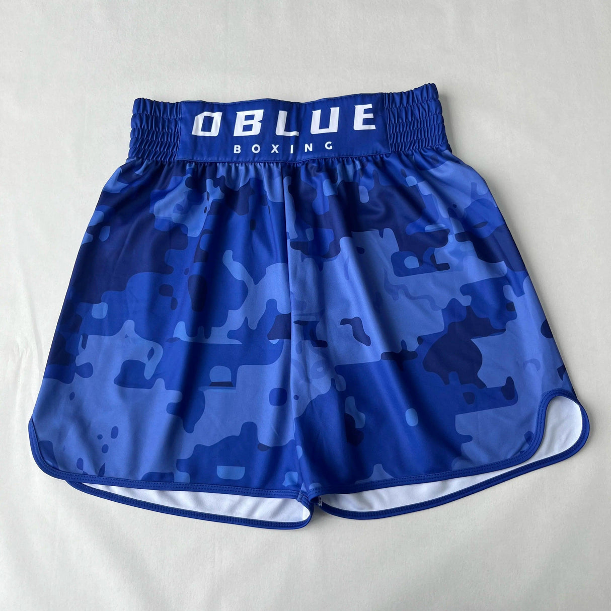 Custom Wholesale Sublimation Printed Bjj Fight MMA Grappling Shorts