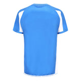 Neueste 100 % Polyester Fußballtrikots Beste Qualität Günstige Großhandel Fußball Shirt Club Team Kinder Fußball Kits 