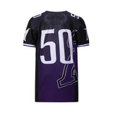 Dblue custom new design football jersey set outdoor t shirts uniform team soccer jersey men breathable club soccer wear