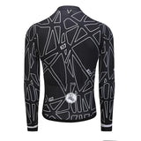 Dblue Unique OEM Unisex Long Sleeve Jersey Sublimation for Professional Cyclists Adults Customize Quick Dry Men Cycling Jersey