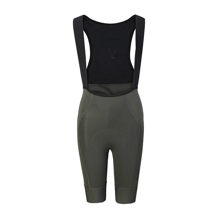 Culotte con tirantes para ciclismo, ligero, sostenible y de secado rápido, unisex, talla grande, para adultos, para equipos deportivos de ciclismo, culotte con tirantes para ciclistas 