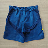 Dblue 2024 Neues Design MMA-Shorts Hochwertiger Stoff MMA-Shorts mit Taschen 