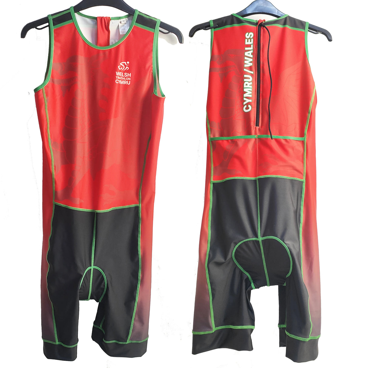 Nuevo diseño de traje de ciclismo, maillot de equipo de carreras de triatlón profesional, mono de manga corta, traje de ciclismo ajustado para niños y adultos 