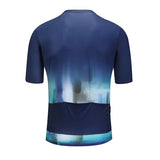 Dblue New Arrival Custom Design Men's Body Fit Pro Elite Cycling Jersey