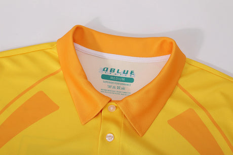 Maglia professionale Criket personalizzata personalizzata uniforme in poliestere 100 di alta qualità