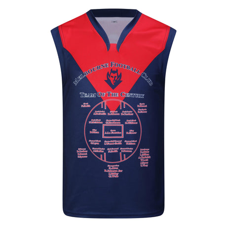 Wholesale durable customize sublimated printing team uniform high quality AFL jerseys