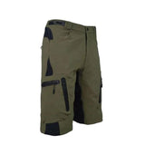 Mtb/Mx/Dh Cycling Short Wear Mens for Club Team