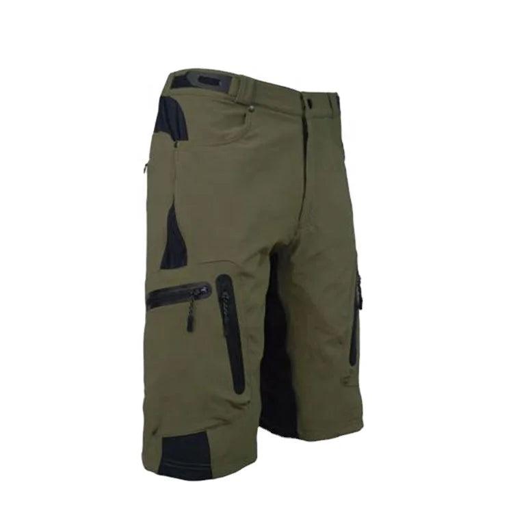 Custom Design OEM MTB Pants for Distributor