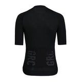 Maillot de ciclismo unisex personalizado, ligero, transpirable, de secado rápido, de manga corta, ropa de ciclismo con sublimación de alto nivel 