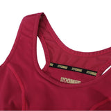 Quick Dry Fitness Gym Yoga Wear Running Racer Back Sports Bra For Women Gym Fitness Training Yoga Sports Bras