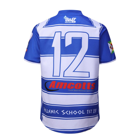 Wholesale Customize Sport Wear Rugby Jersey Tracksuit Full Sublimation Digital Printing Rugby Wear