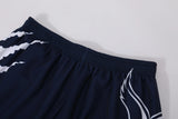 Rugby-Union-Shorts mit rutschfestem Bund, kundenspezifisches Design, Sublimations-Rugby-Shorts für Männer 