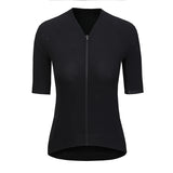 Maillot de ciclismo unisex personalizado, ligero, transpirable, de secado rápido, de manga corta, ropa de ciclismo con sublimación de alto nivel 