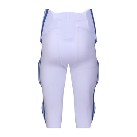 Dblue new American Football Uniform Light Weight American Football wear with padded pants