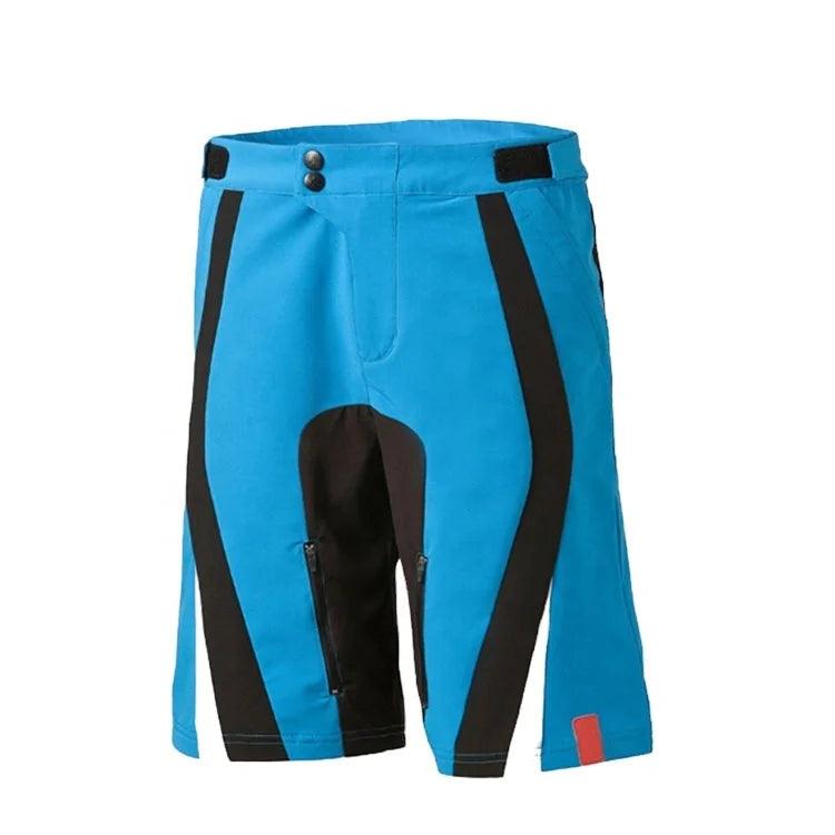 Custom Design OEM MTB Pants for Distributor