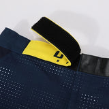 Dblue 2024 Nuevo diseño de pantalones cortos de mma de alta división de la mejor calidad para hombres y mujeres, pantalones cortos de mma de personalización completa 