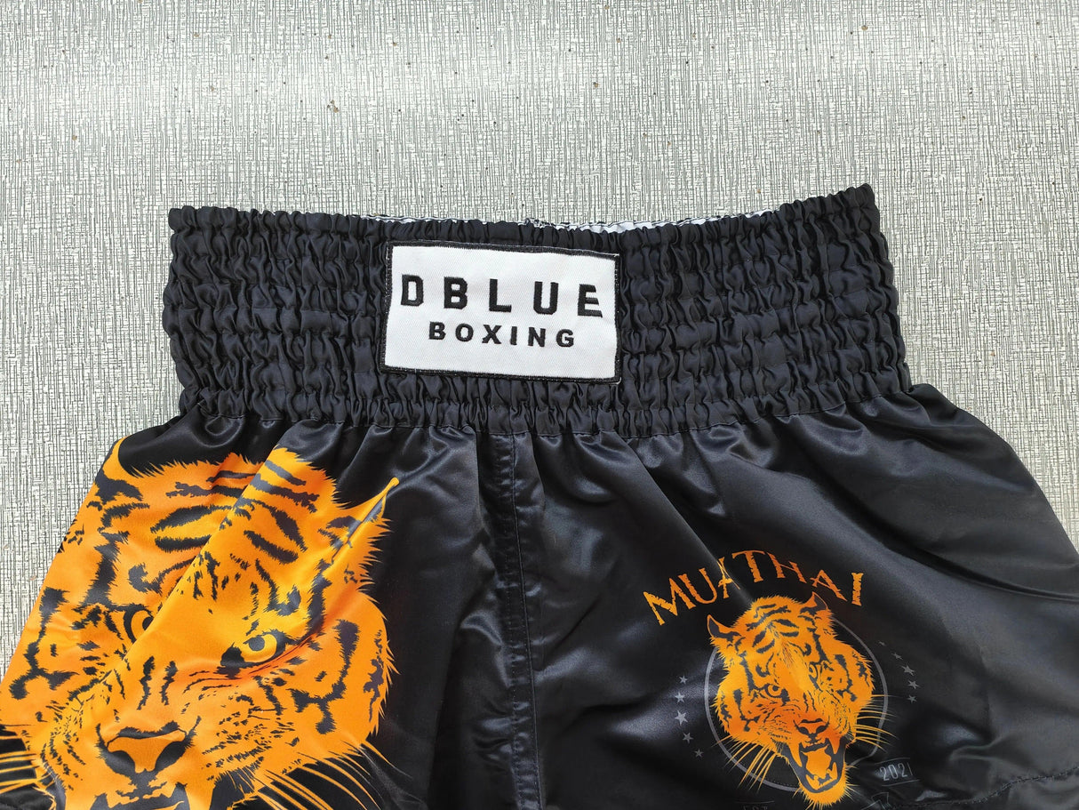 Großhandel Muay Thai MMA Shorts Muay Thai Mode Shorts Shorts De Muay Thai 