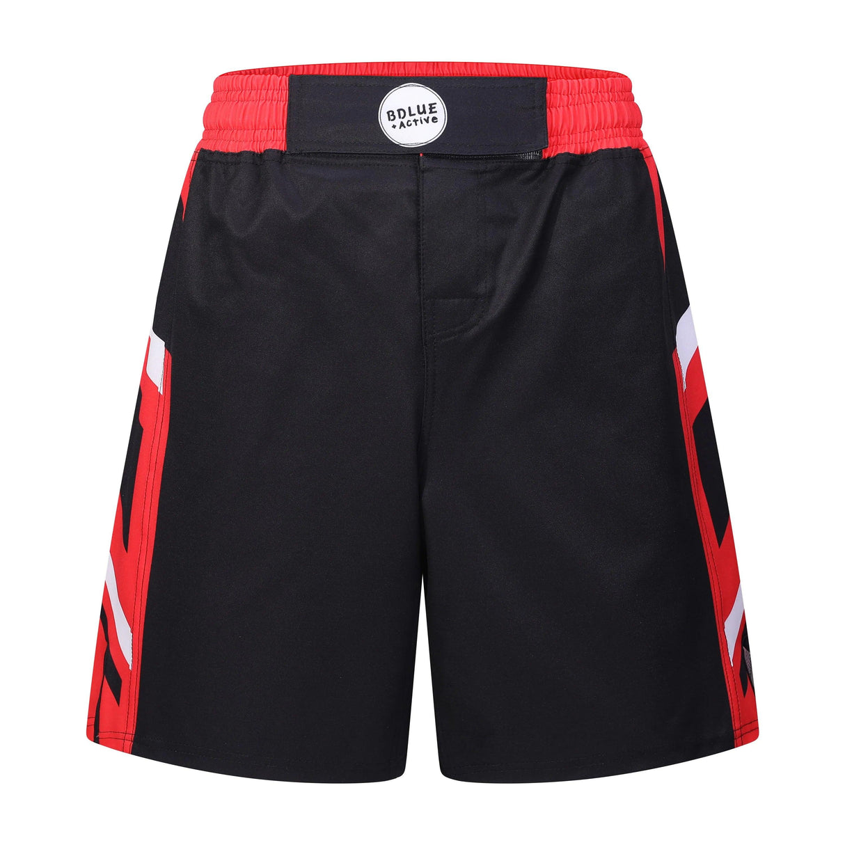 Pantalones cortos para entrenamiento de MMA de última tendencia OEM y ODM para luchadores de competición 