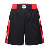 Pantalones cortos para entrenamiento de MMA de última tendencia OEM y ODM para luchadores de competición 